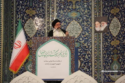  ایران هرگز زیر بار تعلیق غنی‌سازی نمی‌رود | این حرف چرت و نامربوط برخی مذاکره‌کنندگان آمریکایی محال است