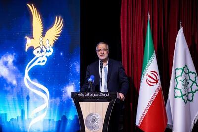  مشکل اقتصادی امروز هیچ نسبتی با اسلام و نظام و رهبری ندارد