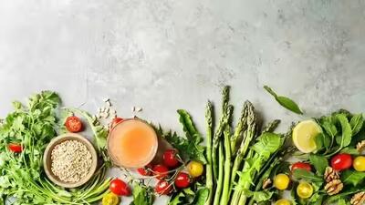  گیاهخواران به این ۵ سرطان مبتلا نمی‌شوند