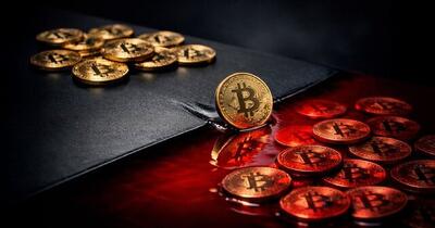  تداوم روند نزولی بازار رمزارز‌ها