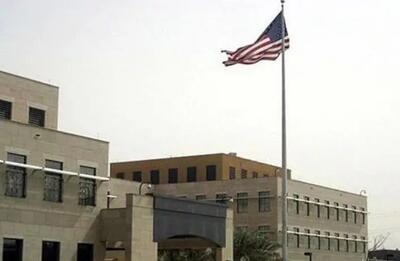  آمریکا گزارش‌ها درباره خروج کارکنان غیرضروری از عراق و کویت را رد کرد