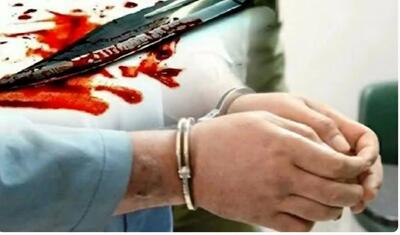  دستگیری عاملان درگیری منجر به قتل در قائمشهر