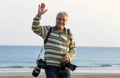  پیام تسلیت رئیس شورای اطلاع‌رسانی دولت برای درگذشت اصغر خمسه، عکاس خبری