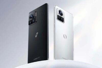  بررسی جامع باتری گوشی موتورولا Moto X۳۰ Pro