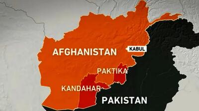  حملات پهپادی علیه اهداف نظامی پاکستان انجام دادیم