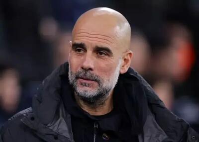  پیشنهاد جنجالی پیرس برای آینده گواردیولا