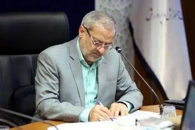  پیام وزیر آموزش و پرورش به مناسبت سالروز تأسیس نهاد امور تربیتی و هفته تربیت اسلامی