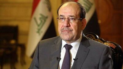  تاکید امریکا بر تحریم عراق در صورت نامزدی نوری المالکی