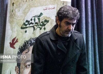  شهاب حسینی مستقیم جواب روزنامه کیهان را داد: آقای کیهان این عدد هرچه باشد باز هم بسیار است
