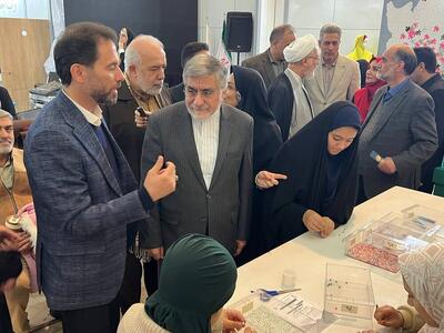  رمز ایستادگی در برابر تهدیدها «وحدت و انسجام ملی» است