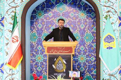  رشد ۸۰ درصدی زکات و پیوستن ۲۰ هزار حامی جدید به طرح اکرام ایتام