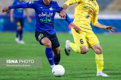  جزئیات پخش زندۀ بازی استقلال و فجر سپاسی