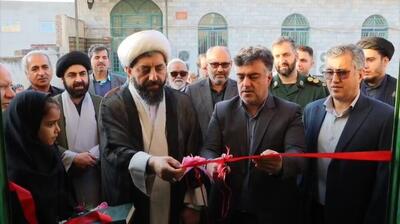  آغاز اجرای طرح اطعام مهدوی در گالیکش