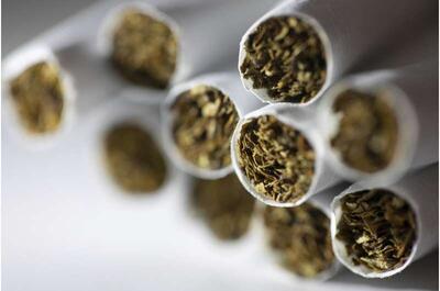  اروپا پیشتاز جهانی مصرف دخانیات؛ هشدار سازمان جهانی بهداشت درباره «ویپ»