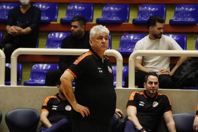  بناکار: آماده لیگ برتری شدن هستیم