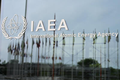  ادعای آژانس: نمی‌توانیم تعلیق غنی‌سازی در ایران را تایید کنیم