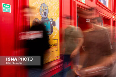  شاید مردم به رستوران بروند ولی سینما نه!