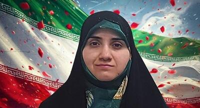  پرستاری که تروریست‌ها زنده زنده او را سوزاندند | جهان نیوز
