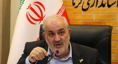  وزیر نیرو: با همراهی مردم تا پایان خرداد خاموشی نداریم | جهان نیوز