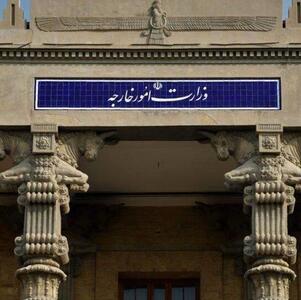  ایران درباره درگیری پاکستان و افغانستان هشدار داد