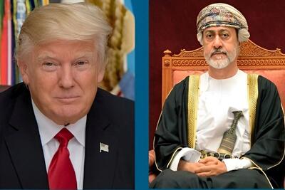  ترامپ بین «برجام پلاس‌پلاس» و گزینه نظامی؛ ورود عمان برای لحظه تصمیم