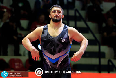  زنگ خطر برای حسن یزدانی و آذرپیرا؛ بازگشت پرقدرت تانک روسی به تشک+عکس