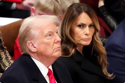  همسر ترامپ ریاست شورای امنیت سازمان ملل را به عهده می گیرد
