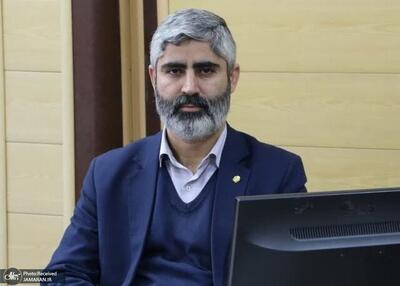  جزییات سوء قصد به عباس بیگدلی نماینده تاکستان/ رسانه رسمی مجلس اطلاعیه داد