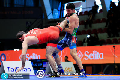  سوغات کشتی آزاد از آلبانی؛ گره ملی پوش کدام وزن ها باز شد؟