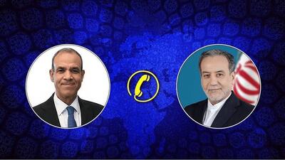  تأکید عراقچی بر جدیت آمریکا و پرهیز از سوءمحاسبه و زیاده‌خواهی