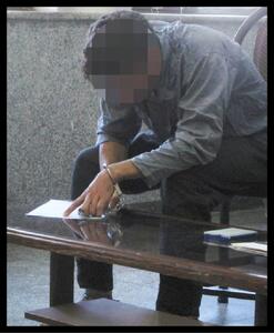  اعتراف مرد خشمگین به قتل همسرش