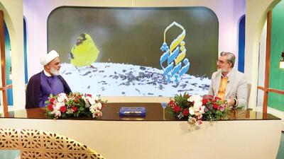  تعاملی‌بودن، مهم‌ترین تغییر فصل جدید «تا نیایش» است