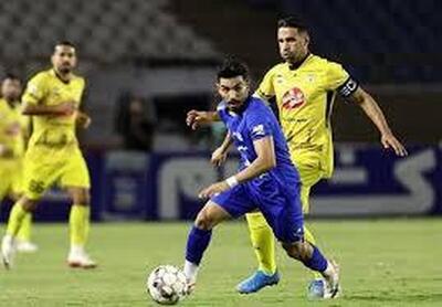  جزئیات پخش زندۀ بازی استقلال و فجر سپاسی