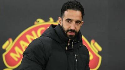  غرامت سنگین اخراج آموریم برای منچستریونایتد