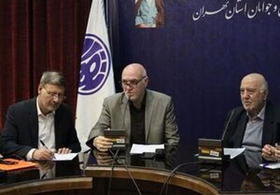  ستوده‌نژاد: واگذاری ورزشگاه تختی به استقلال بررسی می‌شود