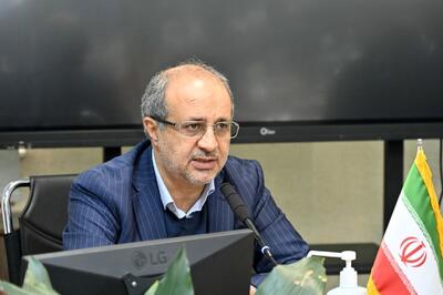  عزم وزارت صمت برای نوسازی ماشین آلات معدنی