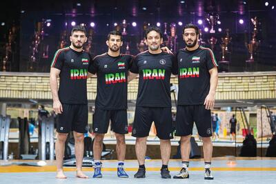  قدرت‌نمایی شاگردان درستکار 