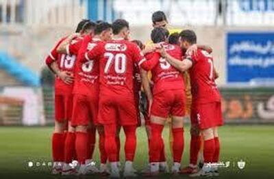  غایبان پرتعداد، مشکل اصلی پرسپولیس در اصفهان/ جدال حساس با دست خالی!