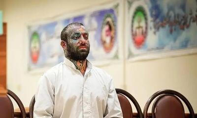  تتلو خارج از فهرست عفو؛ جزئیاتی جدید از پرونده امیرحسین مقصودلو