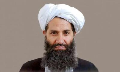  سخنگوی طالبان: اخبار هدف قرار گرفتن رهبر امارت اسلامی کذب محض است
