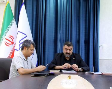  صیانت از شان حرفه‌ای مهندسان هدف ماست / رکود ساخت‌وساز و فشارهای اقتصادی بر مهندسان چالش‌های پیشروی این قشر است