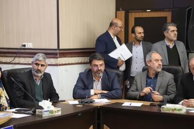  صنعت قزوین با حمایت میدانی دولت در مسیر توسعه قرار دارد