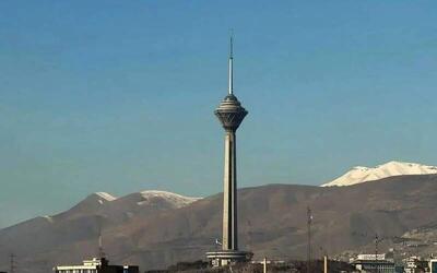 قیمت ساخت‌ هر مترمربع مسکن در تهران