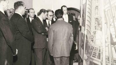  جزئیات اتمی شدن ایران، از قراداد اورانیوم با آمریکا تا ساخت نیروگاه توسط فرانسه