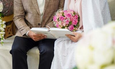  توصیه مهم آیت الله مظاهری به تازه عروس و دامادها