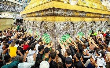  پل صراط برای زائر امام حسین(ع) فرش قرمز می‌شود - مجله اینترنتی کولاک