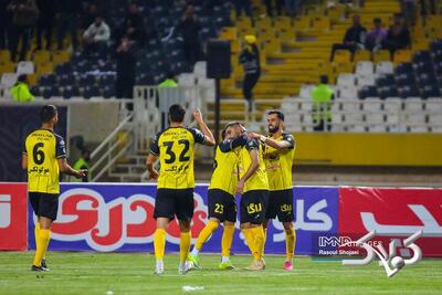  خلاصه بازی سپاهان مقابل پیکان + لینک دانلود فیلم - مجله اینترنتی کولاک