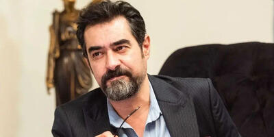  شهاب حسینی از سینما کناره گیری کرد؟ - مجله اینترنتی کولاک