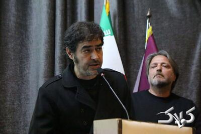  خبر فوری: شهاب حسینی از دنیای بازیگر خداحافظی کرد + عکس - مجله اینترنتی کولاک