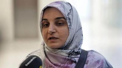  مهدیه اسفندیاری کیست و چرا در فرانسه به زندان محکوم شد؟ - مجله اینترنتی کولاک